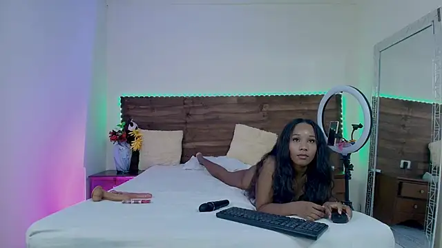 valeska rose online show from 07-19-26, 05:33