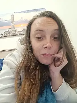 MissDiavoletta online show from 05-16-26, 10:41