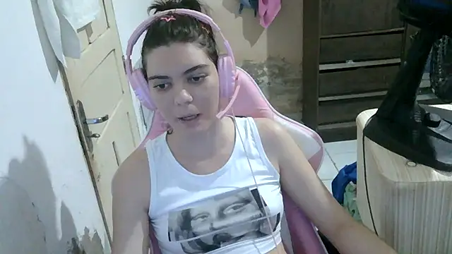 Angel Ristoww online show from 07-19-26, 12:03