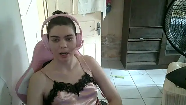 Angel Ristoww online show from 07-20-26, 05:04