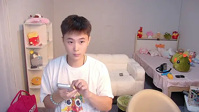 Chinese-Sweety online show from 07-04-26, 03:56