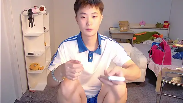 Chinese-Sweety online show from 07-17-26, 09:49