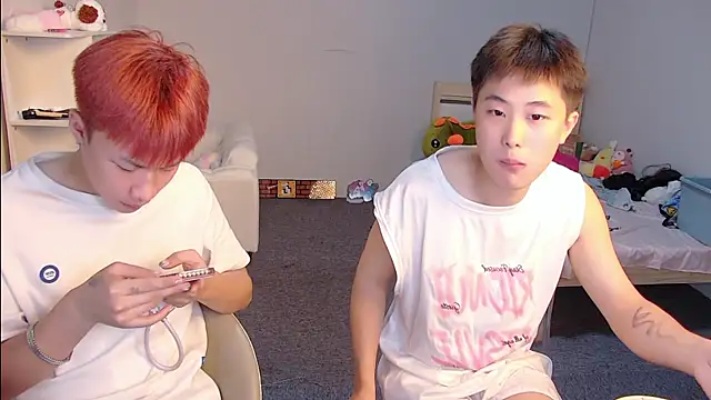 Chinese-Sweety online show from 07-18-26, 10:19