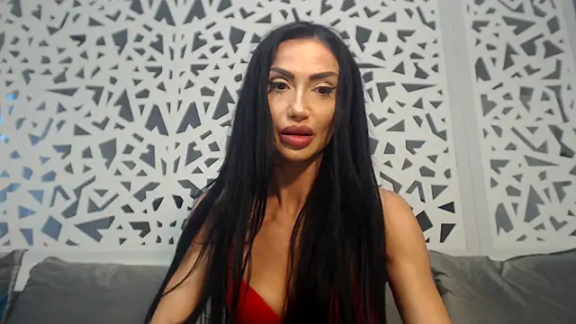 amandasin online show from 07-13-26, 05:27