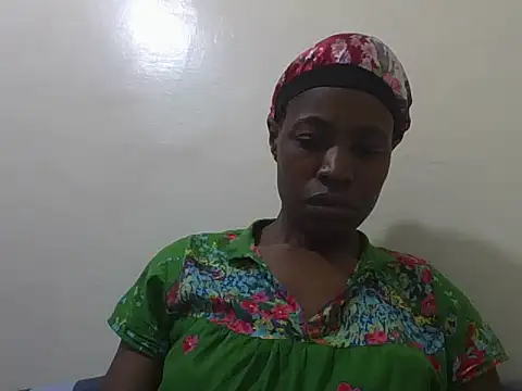 Eebony Bubbly online show from 06-17-26, 02:29