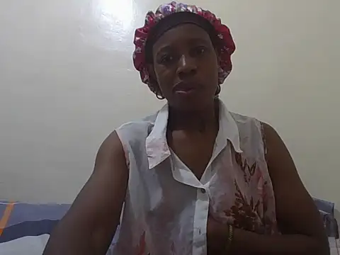 Eebony Bubbly online show from 07-25-26, 04:21