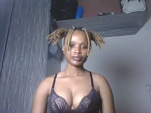 Tempting Ebony online show from 06-08-26, 01:28