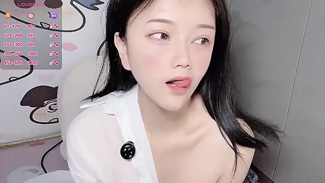 mengmeng-Zzz online show from 07-17-26, 11:42