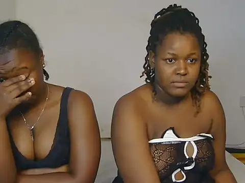 Nasty1 Angels online show from 07-20-26, 10:39