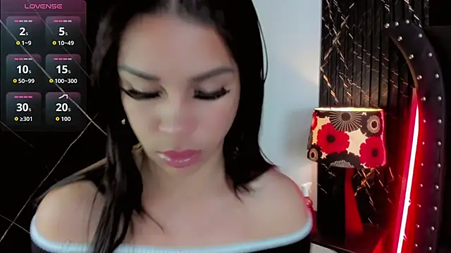 Nayara K online show from 06-02-26, 12:51