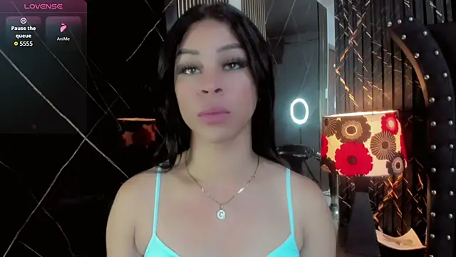 Nayara K online show from 07-06-26, 10:01