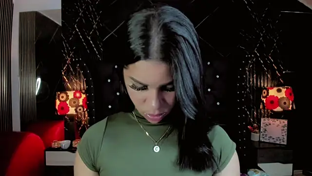 Nayara K online show from 07-24-26, 06:39