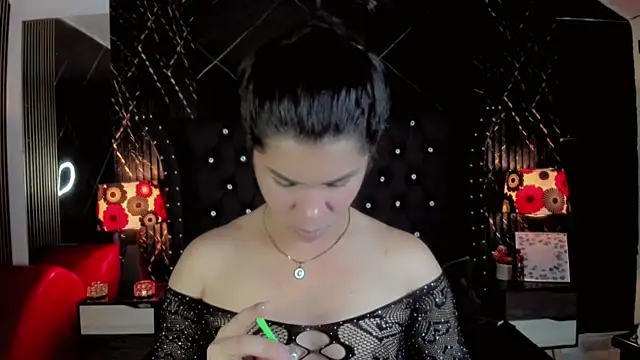 Nayara K online show from 07-25-26, 07:44