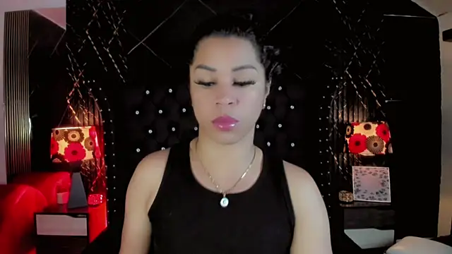 Nayara K online show from 07-27-26, 10:06