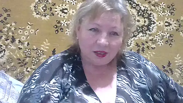 LediMelissa online show from 06-10-26, 08:41