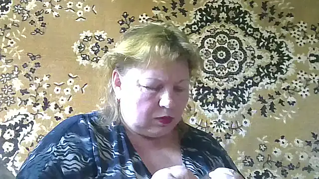 LediMelissa online show from 07-21-26, 06:27