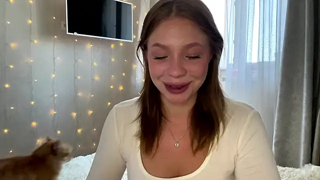 Lia be mine online show from 07-10-26, 07:01