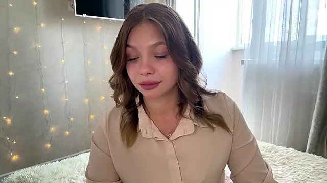 Lia be mine online show from 07-18-26, 08:07