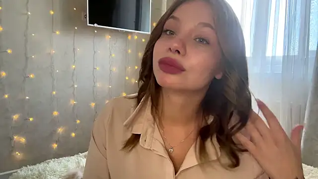 Lia be mine online show from 07-19-26, 07:12