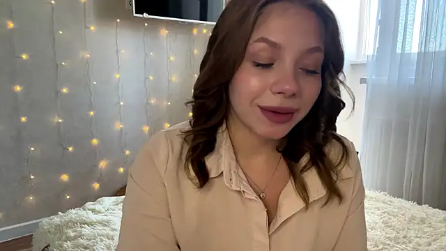 Lia be mine online show from 07-20-26, 07:11
