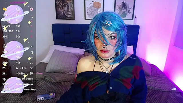 Snapshot of Neko_ne_69 chatting on 05-30-26, 10:18 Neko ne 69 online show from 05-30-26, 10:18