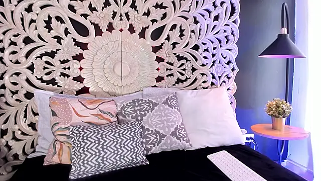 Bianca DVarela online show from 06-20-26, 08:00
