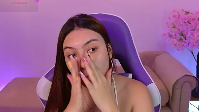 mayavexx online show from 07-11-26, 07:49