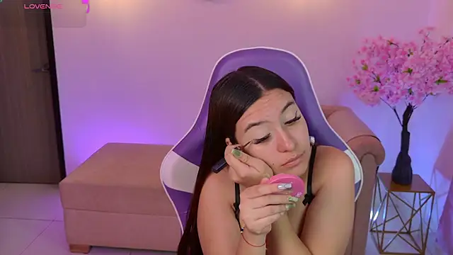 mayavexx online show from 07-18-26, 07:28