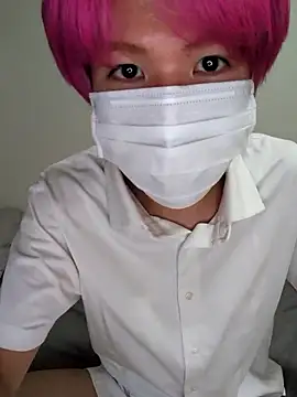 hayato 07 online show from 07-24-26, 12:36
