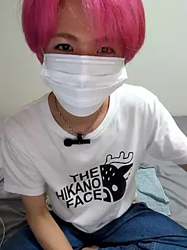 hayato 07 online show from 07-26-26, 01:51