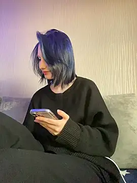 Glissadaaa online show from 06-15-26, 04:31