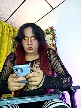 Elektra bigcock online show from 07-18-26, 10:46