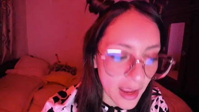 Lucy Doll85 online show from 07-24-26, 01:14