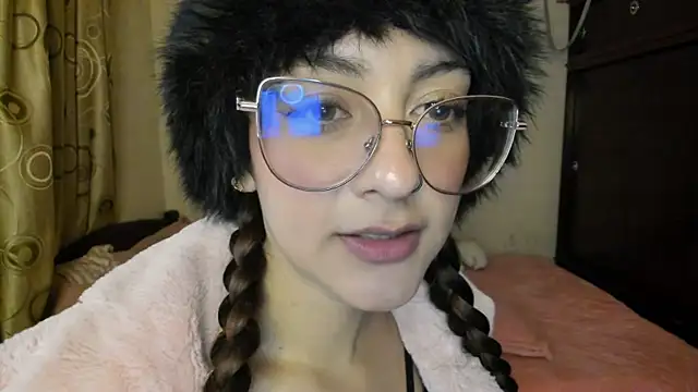 Lucy Doll85 online show from 07-28-26, 01:45