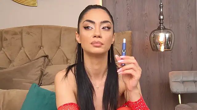 VivienneStark online show from 07-11-26, 06:43