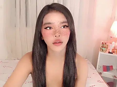 Nozomi Wu online show from 07-28-26, 02:13