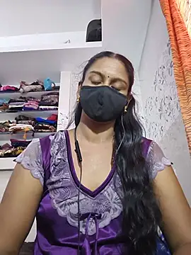 madhushree143 online show from 07-18-26, 05:44