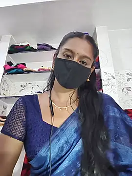 madhushree143 online show from 07-22-26, 05:32