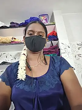 madhushree143 online show from 07-22-26, 05:38