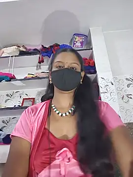 madhushree143 online show from 07-24-26, 05:44
