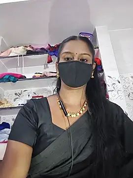 madhushree143 online show from 07-25-26, 05:49
