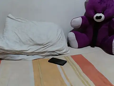 sweet cecee online show from 07-10-26, 05:01