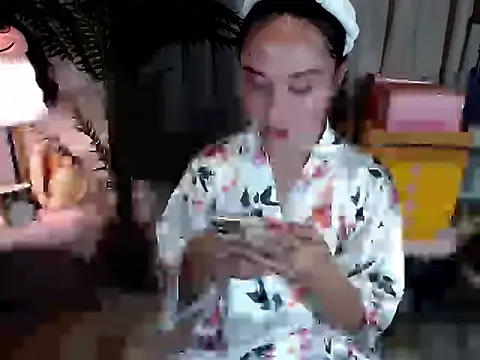 Super Hot BunnyXX online show from 05-18-26, 10:54