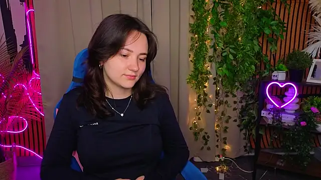 CrystalRyan online show from 06-01-26, 07:32