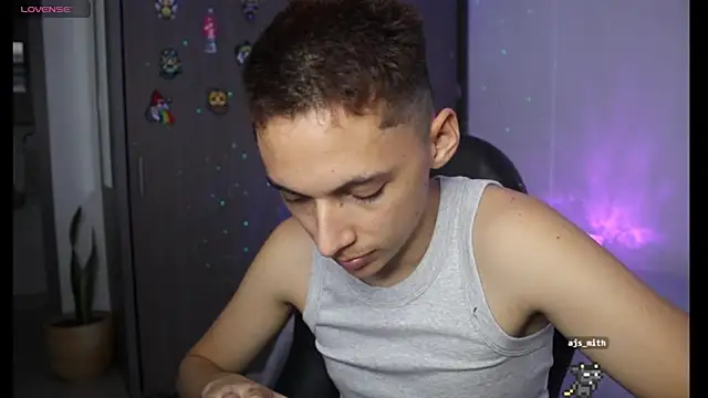 archi love online show from 01-31-25, 02:26