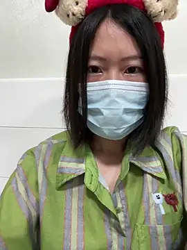 Qiyan--xiaobai online show from 05-20-26, 02:07