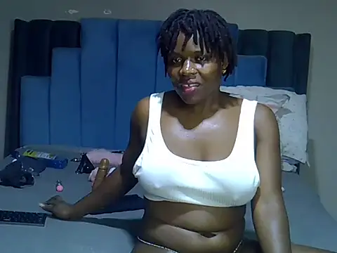 melanin moon online show from 07-23-26, 12:13