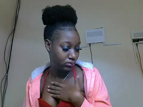 Pretty kitty48 online show from 06-27-26, 12:55