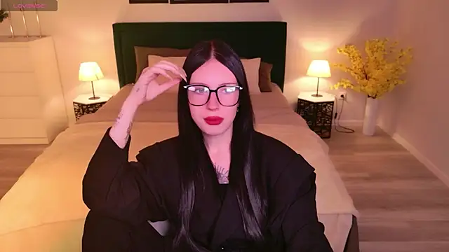 AlexisBliss online show from 07-17-26, 05:18