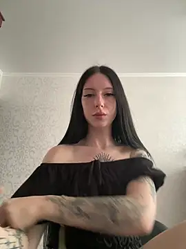 AlexisBliss online show from 07-21-26, 01:57